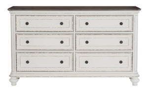 1624W-5 Dresser