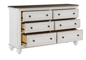 1624W-5 Dresser
