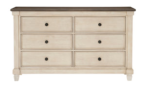 1626-5 Dresser