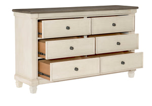 1626-5 Dresser