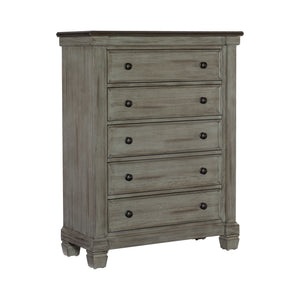 1626GY-9 Chest
