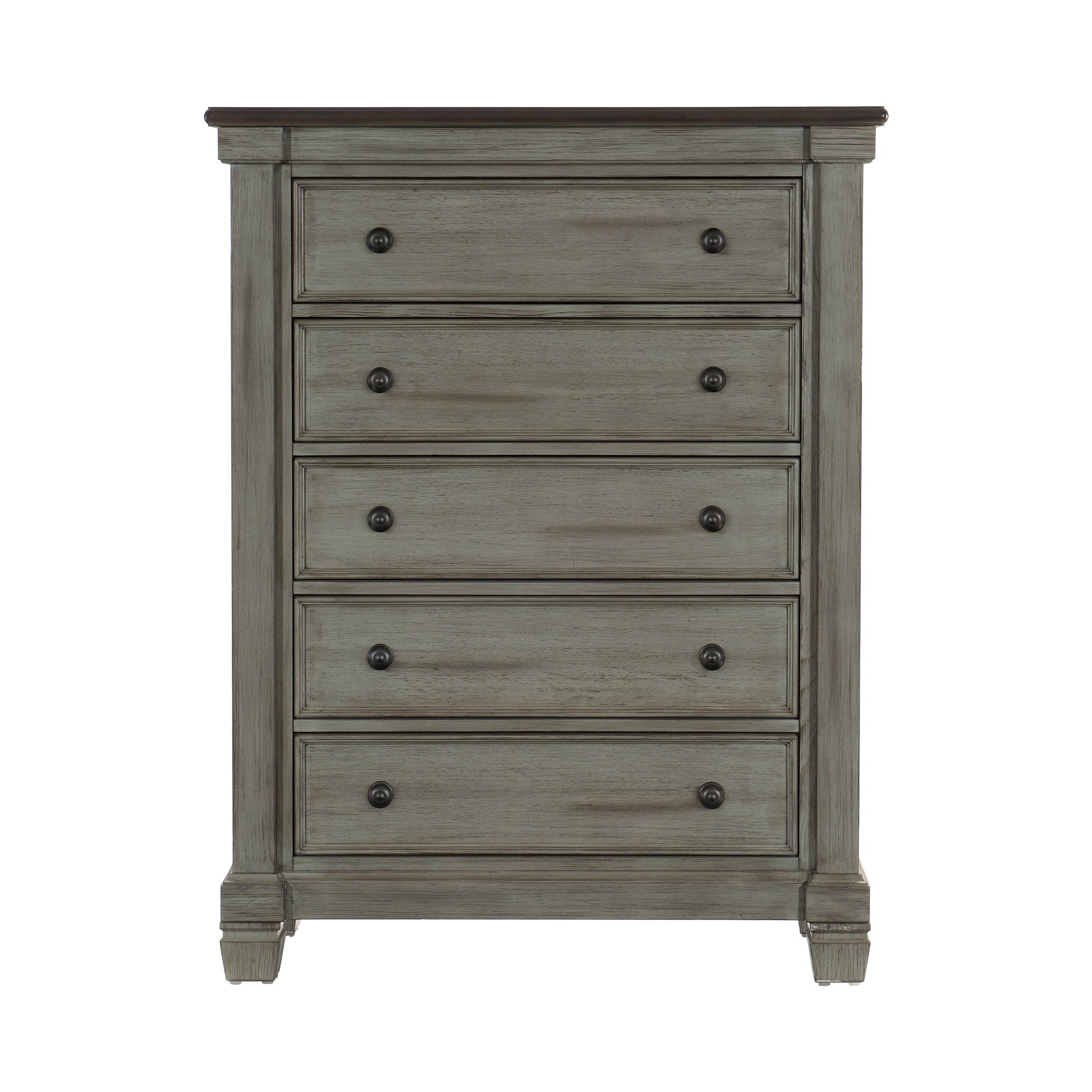 1626GY-9 Chest