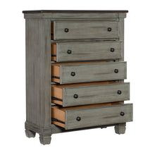1626GY-9 Chest