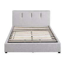 1632F-1DW* Full Platform Bed with Storage Drawer