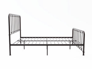 1638-1 Queen Platform Bed