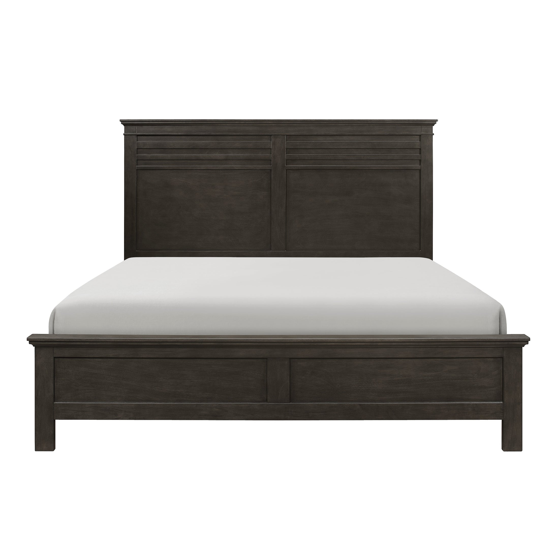 1675F-1* Full Bed