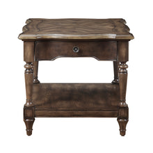 1682-04 End Table