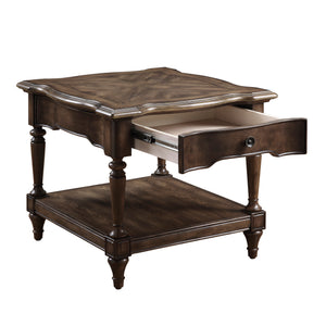 1682-04 End Table