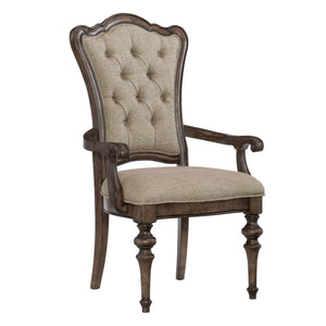 1682A Arm Chair