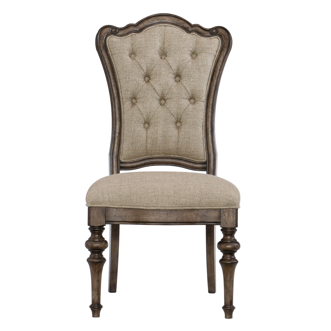 1682S Side Chair