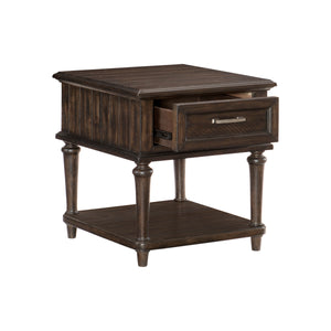 1689-04 End Table