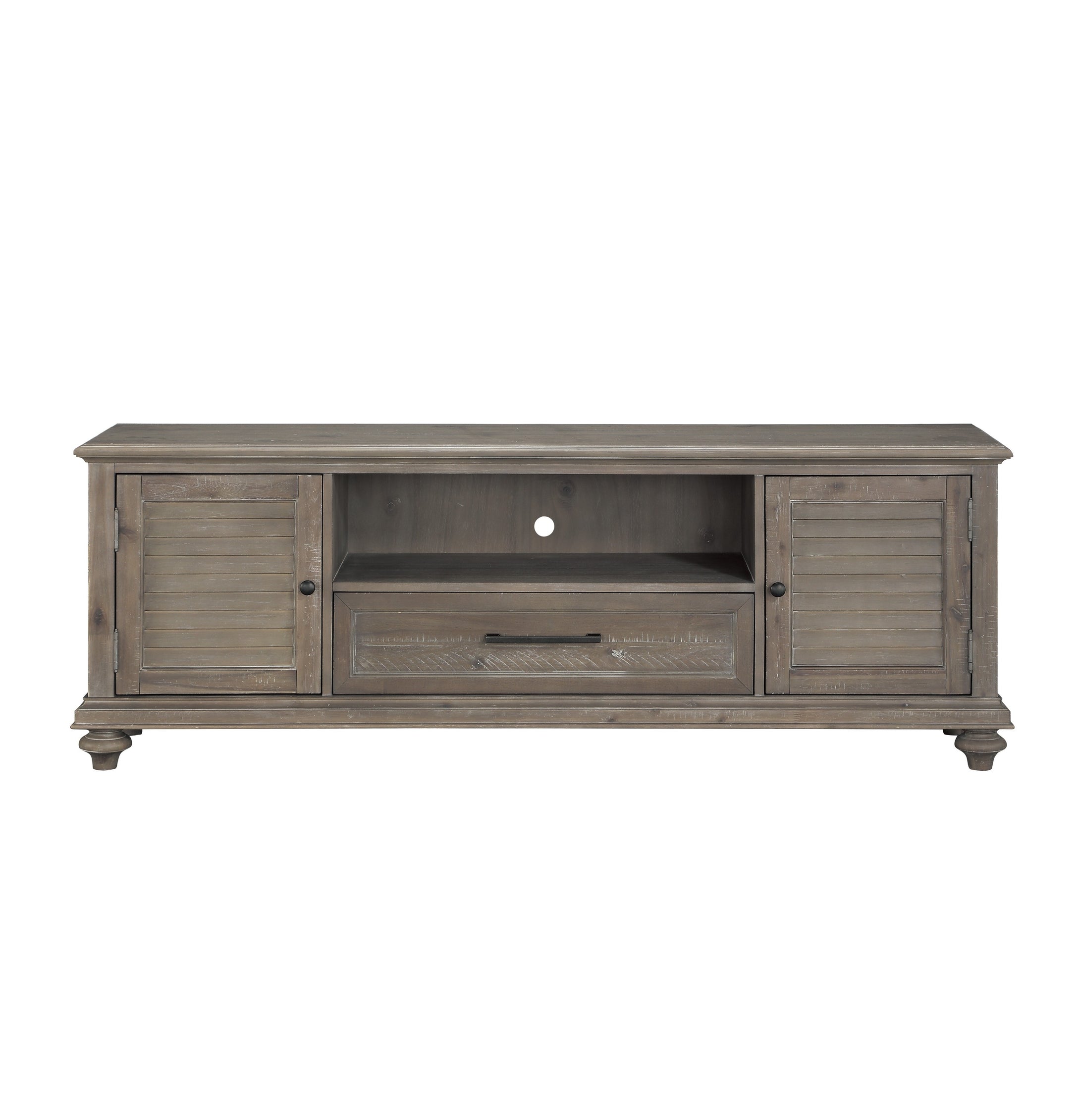 16890BR-72T TV Stand