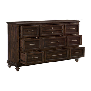1689-5 Dresser