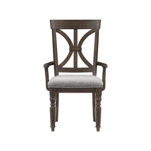 1689A Arm Chair