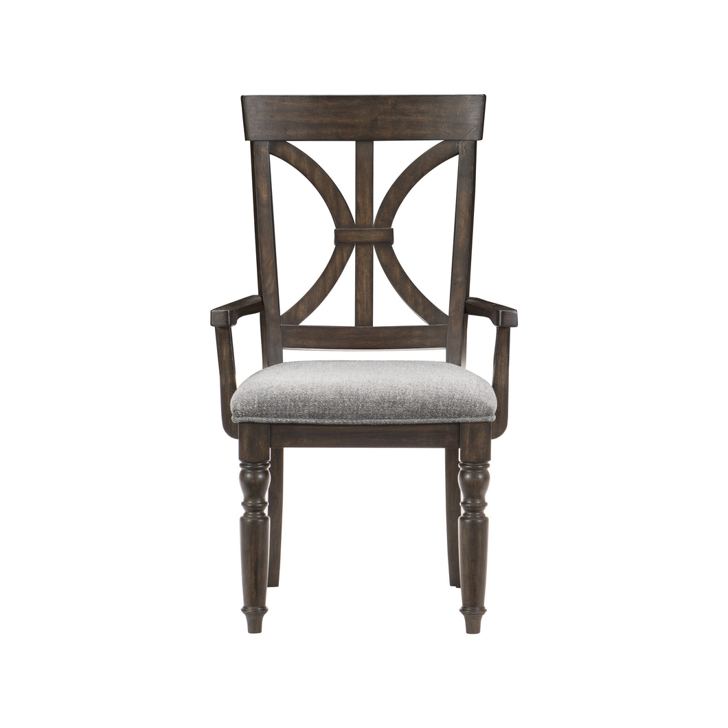 1689A Arm Chair