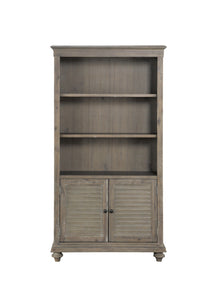 1689BR-18 Bookcase