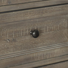 1689BR-9 Chest