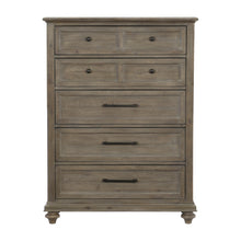 1689BR-9 Chest