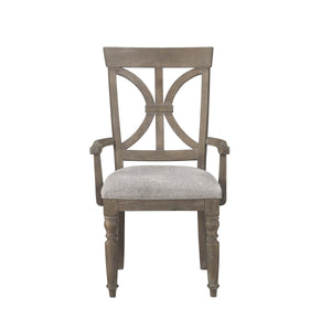 1689BRA Arm Chair