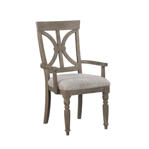 1689BRA Arm Chair