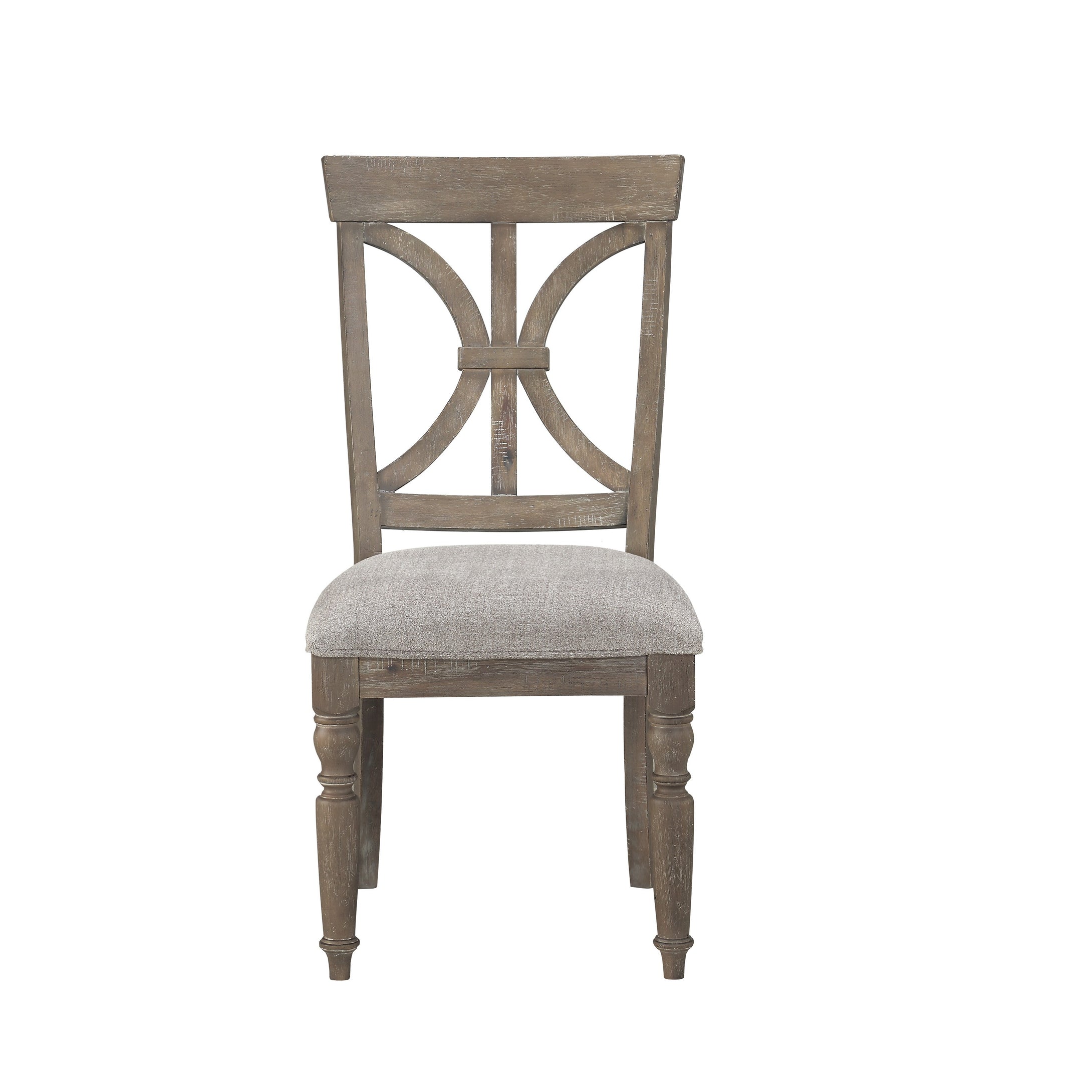 1689BRS Side Chair