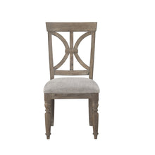 1689BRS Side Chair