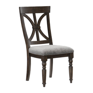 1689S Side Chair