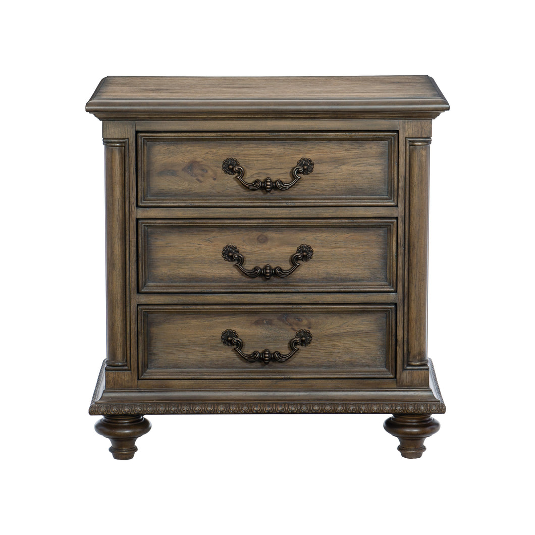 1693-4 Night Stand