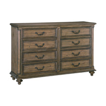 1693-5 Dresser