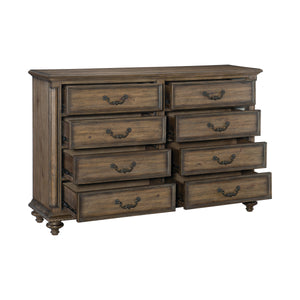 1693-5 Dresser