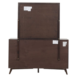 1711NC-5 Dresser