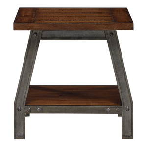 1715-04 End Table