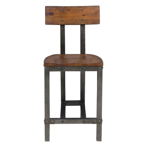 1715-24 Counter Height Chair