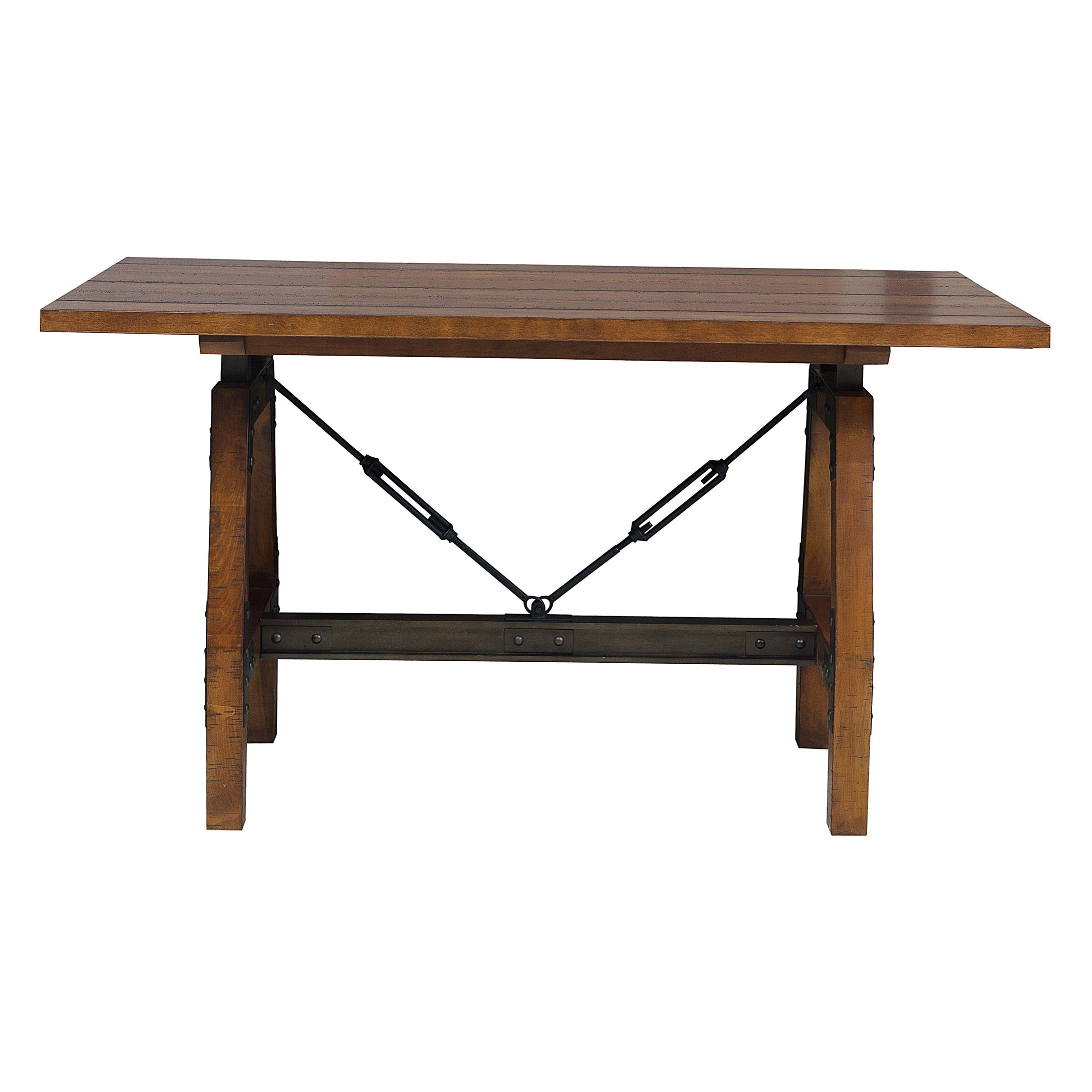 1715-36 Counter Height Table