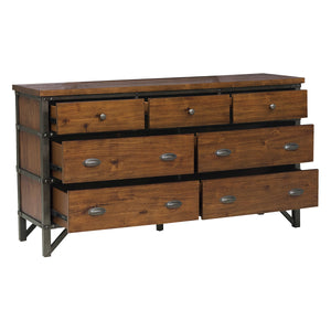 1715-5 Dresser