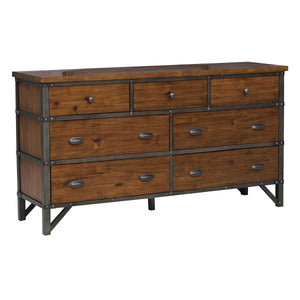 1715-5 Dresser