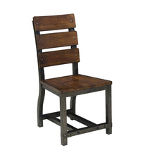 1715S Side Chair