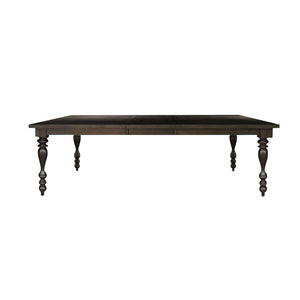 1718GY-90 Dining Table