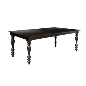 1718GY-90 Dining Table