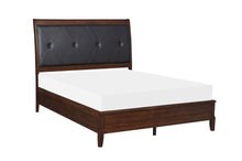 1730F-1* Full Bed