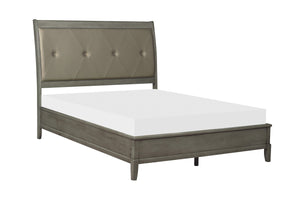 1730GY-1* Queen Bed