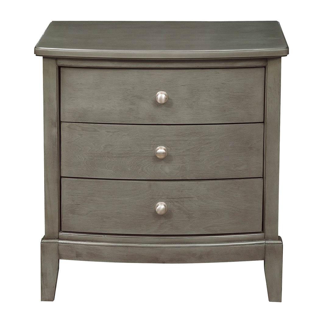 1730GY-4 Night Stand