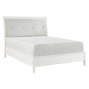 1730WW-1* Queen Bed