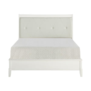 1730WW-1* Queen Bed