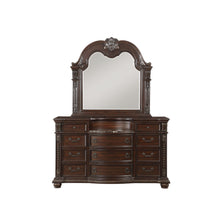 1757-5 Dresser, Marble Insert