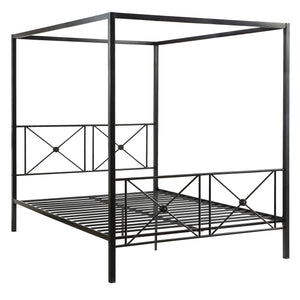 1759-1 Queen Platform Bed