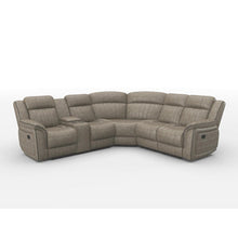 9479BRG*SC 3-Piece Reclining Sectional