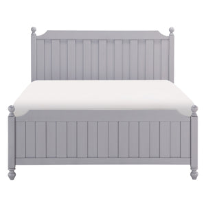 1803GY-1 Queen Bed