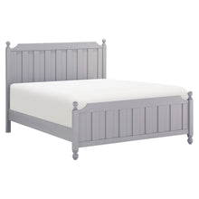 1803GY-1 Queen Bed