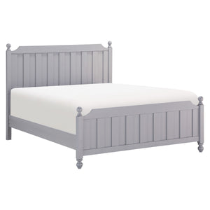 1803GY-1 Queen Bed